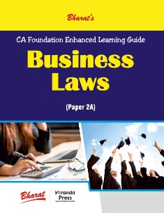  Buy BUSINESS LAWS (PAPER 2A)